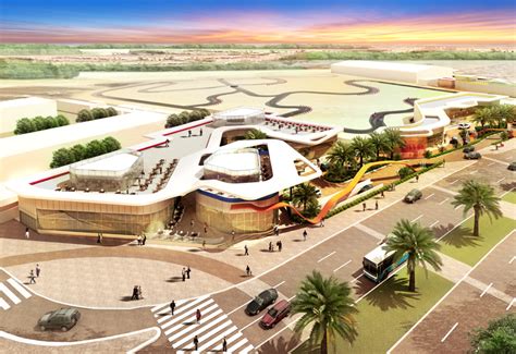 Beauty Time Dubai, Motor City, The Ribbon Mall, Dubai (2024).
